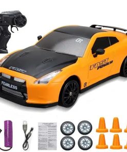 RC Дрифт Колa