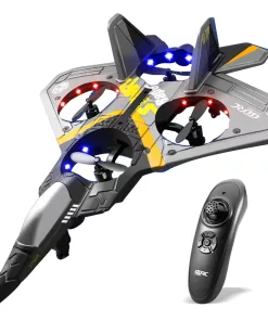 Alternative view of Самолет с дистанционно управление V17