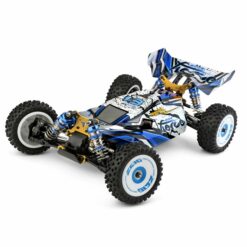 Wltoys 124017