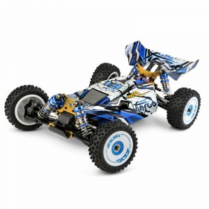 Wltoys 124017