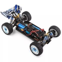 Alternative view of Wltoys 124017