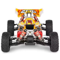 Alternative view of WLtoys 144010