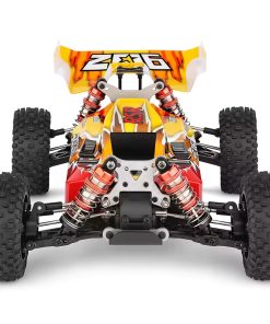 Alternative view of WLtoys 144010