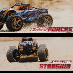 Alternative view of Wltoys 104009
