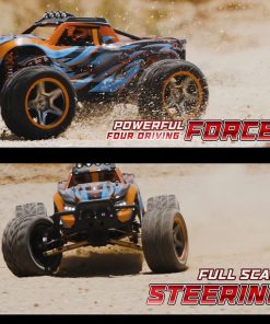 Alternative view of Wltoys 104009