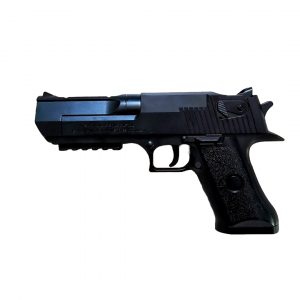 Електрически Desert Eagle gel blaster