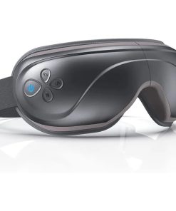 Масажор за очи и слепоочия с въздушни възглавници Eyeris 2