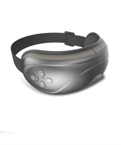 Alternative view of Масажор за очи и слепоочия с въздушни възглавници Eyeris 2