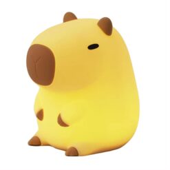 Детска нощна лампа Капибара, Cute Capybara