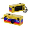 Мини ретро камера и дигитален фотоапарат G6