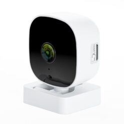 WiFi охранителна камера K7 1080P с нощно виждане и батерия