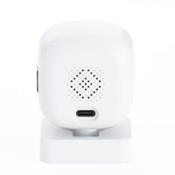 WiFi охранителна камера K7 1080P с нощно виждане и батерия - Image 4