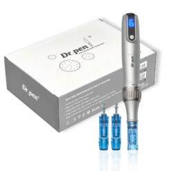 Професионален дермапен Dr. Pen Ultima M8S за микронидлинг