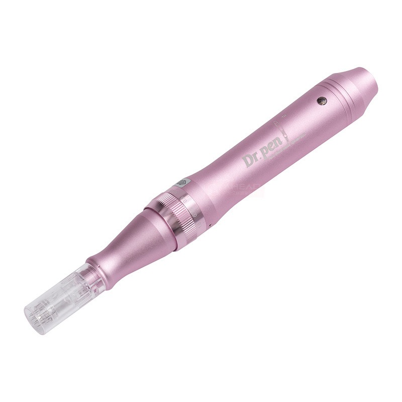 Професионален дермапен dr pen ultima m7 w за мезотерапия - Image 3