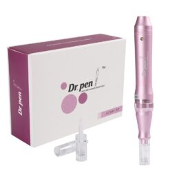 Професионален дермапен Dr. Pen Ultima M7-W за мезотерапия