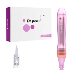 Професионален дермапен dr pen ultima m7 w за мезотерапия - Image 4