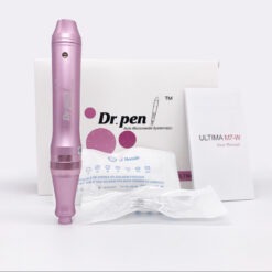 Професионален дермапен dr pen ultima m7 w за мезотерапия - Image 5