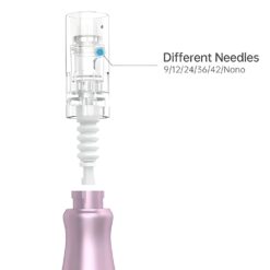 Професионален дермапен dr pen ultima m7 w за мезотерапия - Image 8